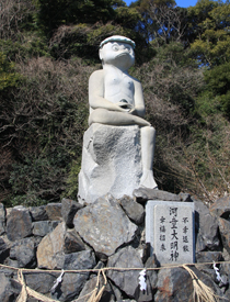 河童大明神